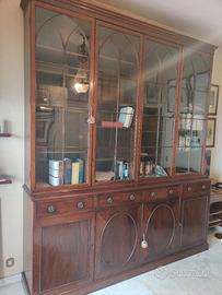 libreria inglese 800 antiquariato