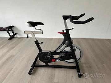 Bike da Spinning