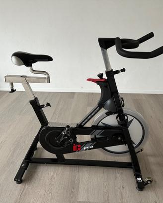 Bike da Spinning