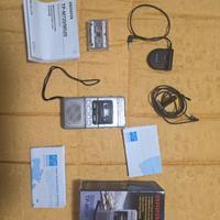 Aiwa TP-M520 registratore servoassistito