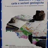 Realizzare e leggere carte e sezioni geologiche