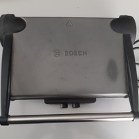 Bistecchiera bosch tcg 4210 2000w