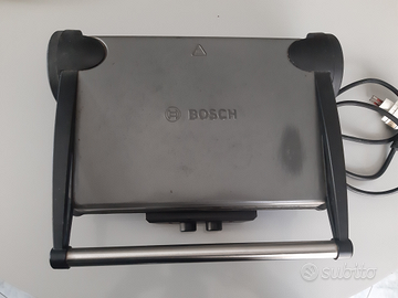 Bistecchiera bosch tcg 4210 2000w