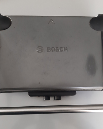 Bistecchiera bosch tcg 4210 2000w