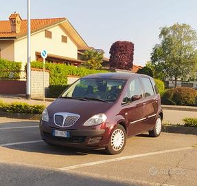 Lancia Musa