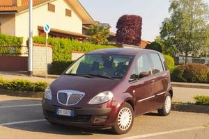 Lancia Musa