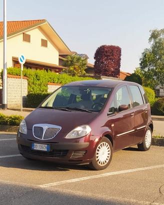 Lancia Musa