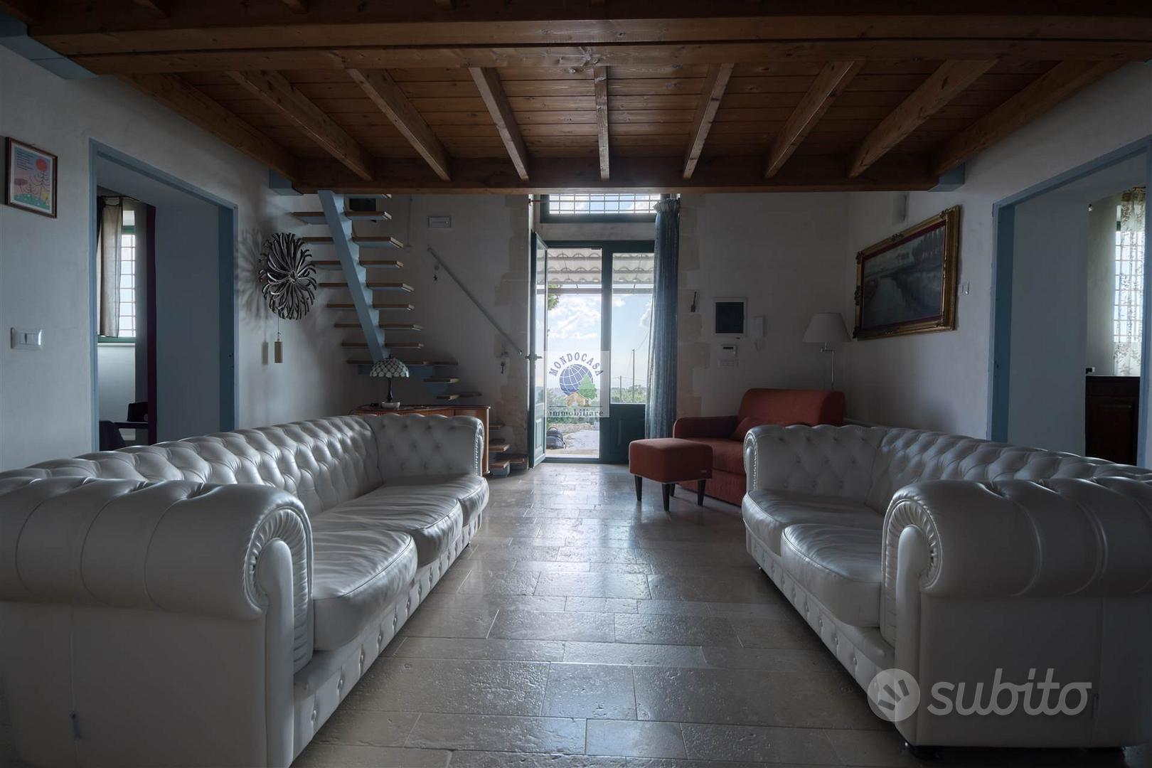 Rif.511C- rustico noto - Altro