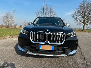BMW X1 SD18i[U11] sDrive1 18I xLine Edit. Balance
