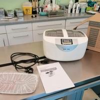 VASCHETTA PULITRICE ULTRASUONI