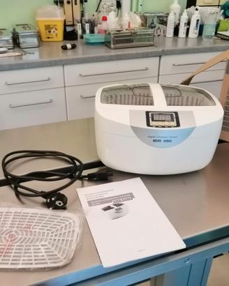 VASCHETTA PULITRICE ULTRASUONI