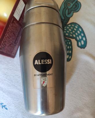 Shaker Alessi