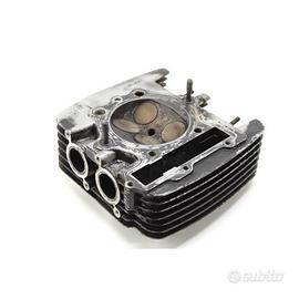 TESTATA MOTORE YAMAHA XT 600 Z TENERE 1VJ 1986 198