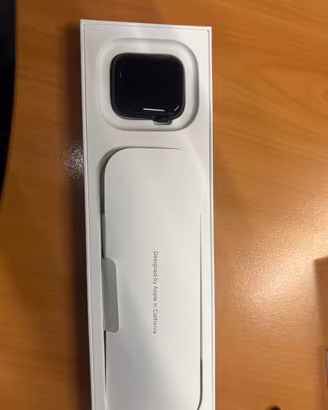 Apple swatch SE 3 40mm gsm
