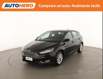 FORD Focus KN66111