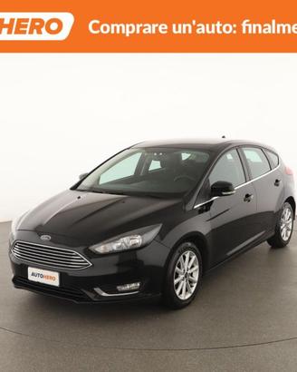 FORD Focus KN66111