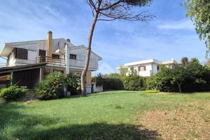 VILLA SINGOLA A TARQUINIA