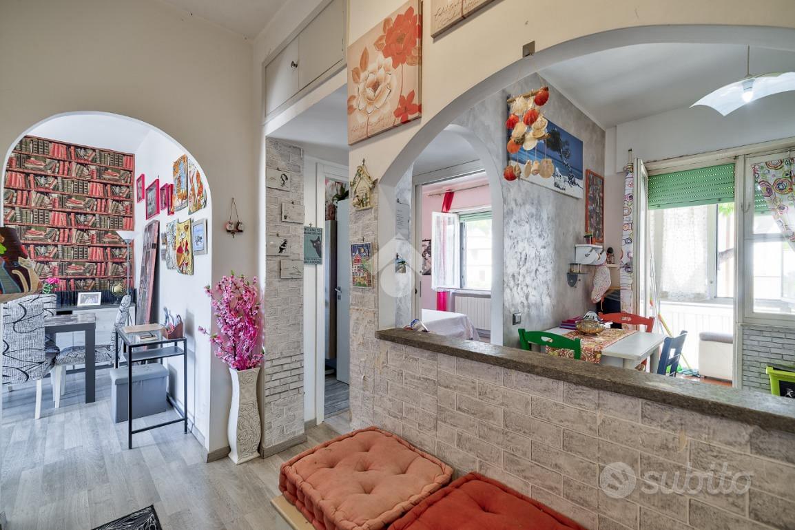 Appartamento – RM - Vista 3