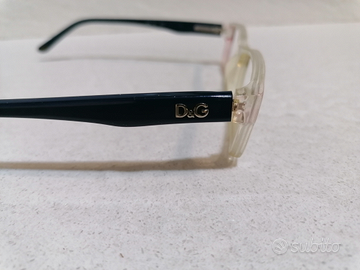 Occhiali Originali i da vista Dolce & Gabbana