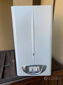 Caladaia acqua sanitaria a gpl