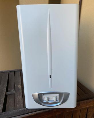 Caladaia acqua sanitaria a gpl