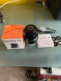 Lensbaby