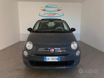 FIAT 500 C. 1.0 Hybrid Dolcevita