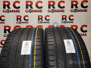 2 GOMME 295/35 R21 103Y MICHELIN ESTIVE