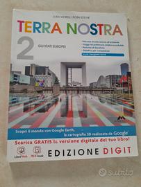 Terra nostra 2