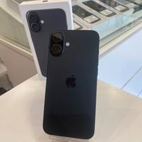 iPhone 16 plus 128gb con garanzia