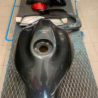 moto guzzi breva vari pezzi