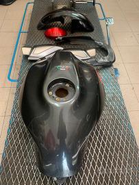 moto guzzi breva vari pezzi