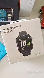 Smartwatch honor choice i2 NUOVO