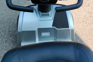 scooter elettrico Ardea Mobility 220