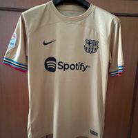 Maglia Barcellona - Lewandowski