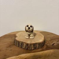 Cane pastore presepe classico Thun