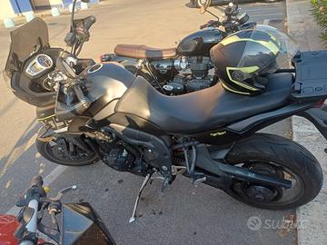 Triumph tiger 1050 Sport