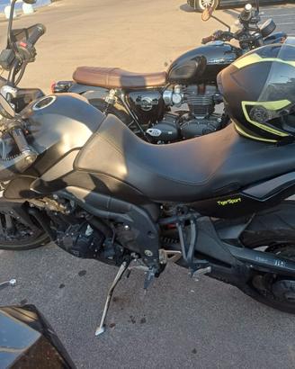 Triumph tiger 1050 Sport