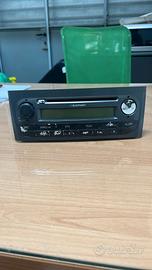 Autoradio Fiat Grande Punto 