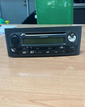 Autoradio Fiat Grande Punto 