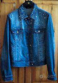 Giacchino di jeans 