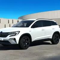 RICAMBI RENAULT AUSTRAL 2023