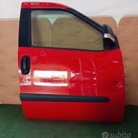 Porta anteriore destra Fiat Doblo