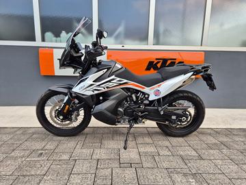 Ktm 790 Adventure