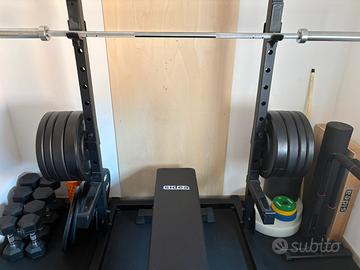 Home gym