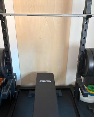 Home gym