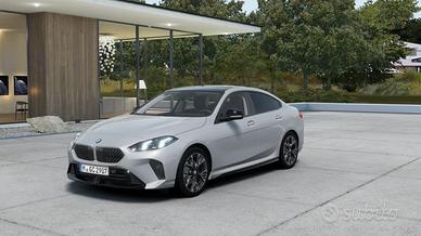 BMW Serie 2 220 Gran Coupe 48V MSport Design auto