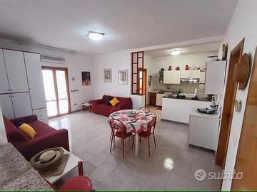 Villetta marzamemi isola blu