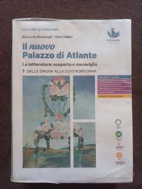 Il nuovo Palazzo di Atlante 1 (ISBN 9788857794143)