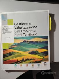 Gestione dell'ambiente e del territorio 
